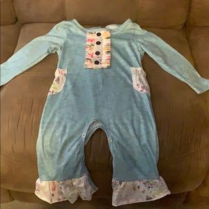 Other - Baby girl outfit Other - Baby girl outfit